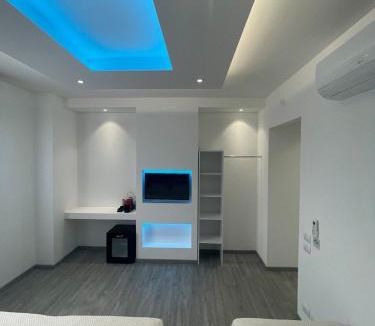 Zanica House | Lalas Room