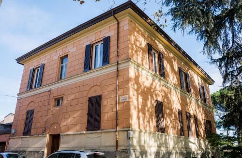 Castel San Pietro Terme House | LaMì Room & Apartment
