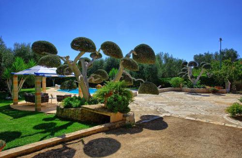 San Michele Salentino Villa | Lamia Santo arcangelo by PosarelliVillas