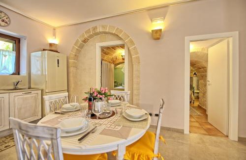 San Michele Salentino Villa | Lamia Santo arcangelo by PosarelliVillas