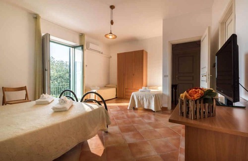 Torchiara Bed & Breakfast | Lamione da Dorotea