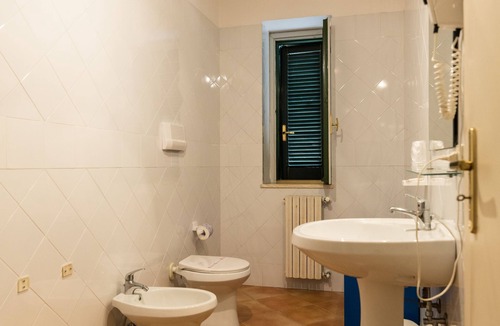 Torchiara Bed & Breakfast | Lamione da Dorotea