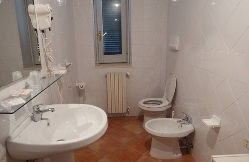Torchiara Bed & Breakfast | Lamione da Dorotea