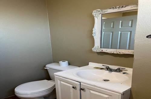 Lancaster Apartment | Lancaster, CA | Full Bed