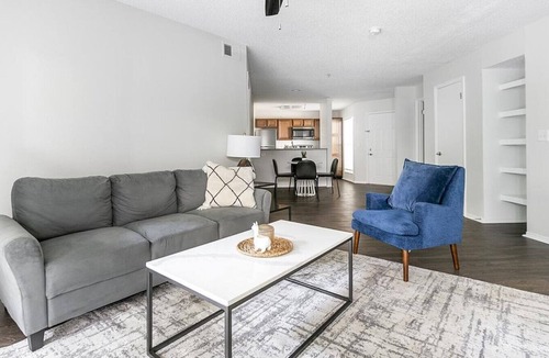 Blue Ash Apartment | Landing at Altitude Blue Ash - 2 Bedrooms in Downtown Blue Ash