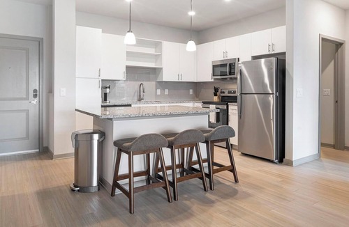 Eatonville Apartment | Landing | Beautiful 2BD, Clubhouse, Gym