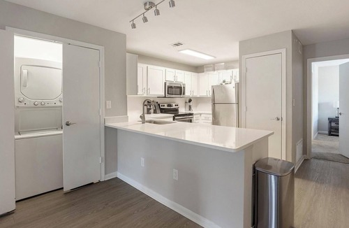 Charlottesville Apartment | Landing | Incredible 2BD, Gym, Game Room