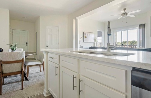 Indian Trail Apartment | Landing | Modern 2BD, Gym