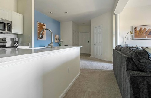 Indian Trail Apartment | Landing | Modern 2BD, Gym
