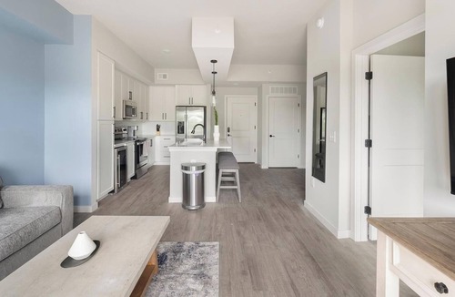 Franklin Apartment | Landing | Spectacular 1BD in Cool Springs