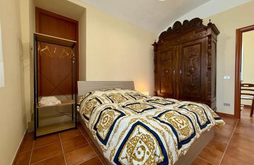 Grazzano Badoglio Apartment | Landora Apartment