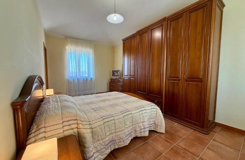 Grazzano Badoglio Apartment | Landora Apartment