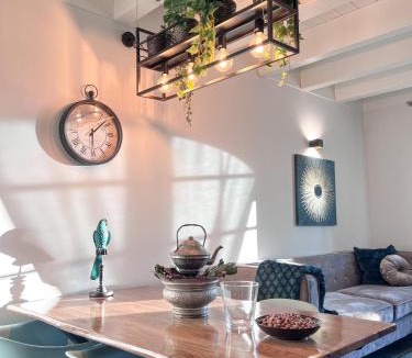 Novello Villa | Langhe Wine & Relax