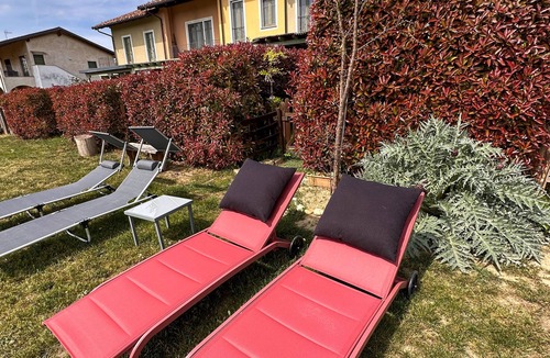 Novello House | Langhe Wine & Relax
