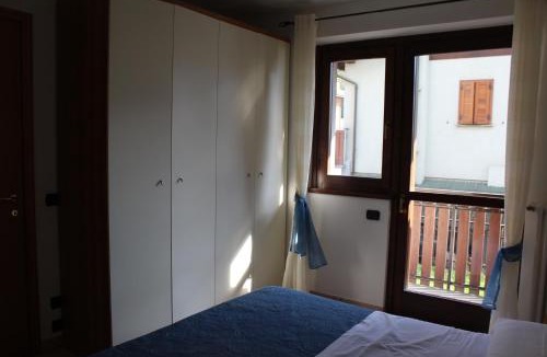 Chiesa in Valmalenco Apartment | Lanterna Apartment 1