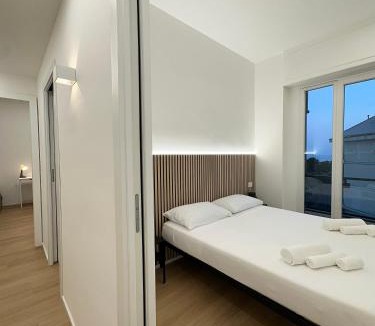 San Teodoro Apartment | Lanterna View Apartment - Sea View