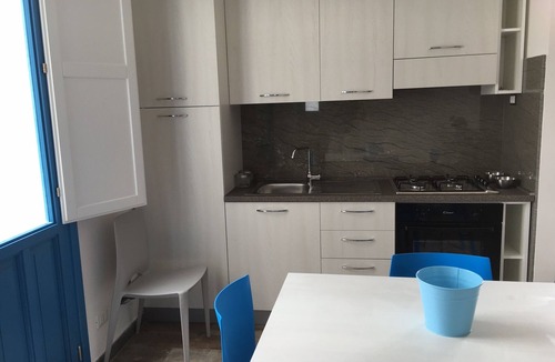 San Vito Lo Capo House | Lappanu Unit - a stone's throw from the sea - The Palm Houses