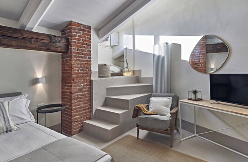 Ivrea Hotel | LaQuattro GliElefanti