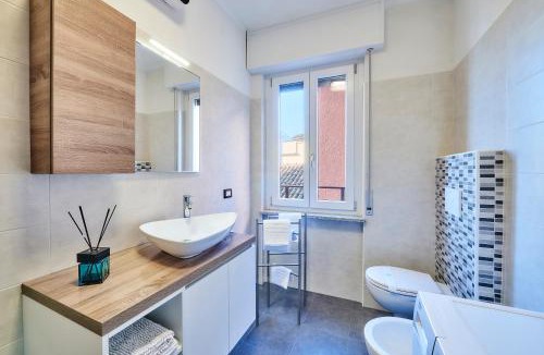 Varenna Apartment | Lara's Home