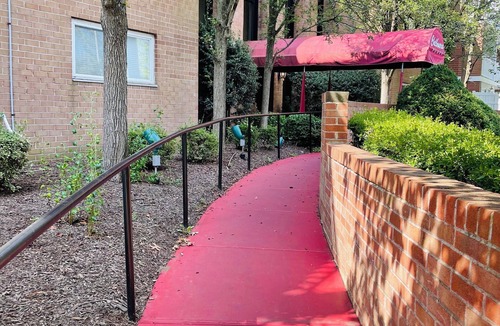 Elkins Park Apartment | Large 2BR/2BA Apartment | Ideal for Long Stays