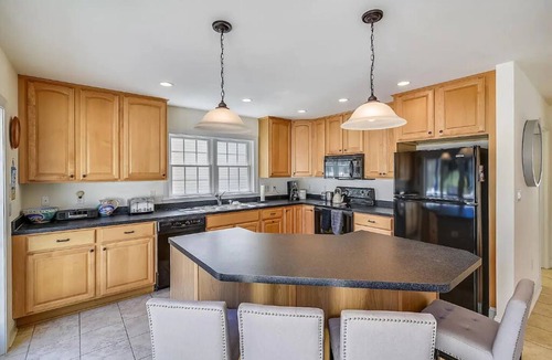 Bethany Beach House | Large 6 BR, 3 BA Turtle Walk of Bethany-14 Guests