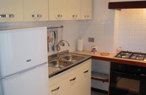 Santa Maria Novella Apartment | Large and comfortably studio flat few steps from the historic centre of Florence