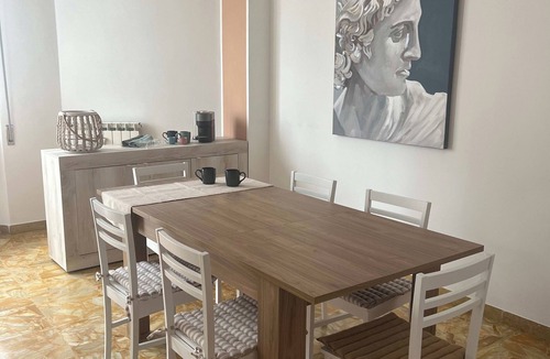 Masero Apartment | Large Bright Apt - Cinque Terre & Gulf of Poets