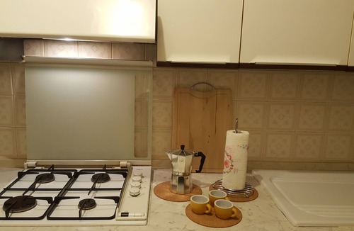 Cinisello Balsamo Apartment | Large one-bedroom apartment excellent Bassini-Multimedica-Niguarda Hospital