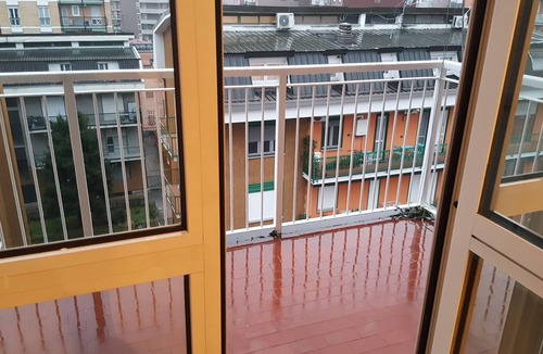 Cinisello Balsamo Apartment | Large one-bedroom apartment excellent Bassini-Multimedica-Niguarda Hospital