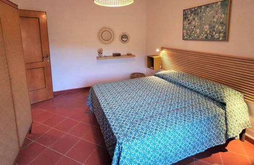 Perdifumo Villa | Large panoramic villa for 14