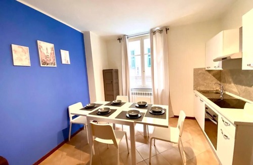 Serravalle Scrivia Hostel | Large three-room apartment 11 hhse