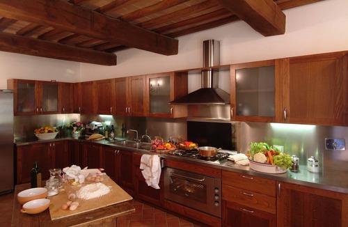 Pienza Villa | Large Tuscany Villa rental near Pienza - southern Tuscany