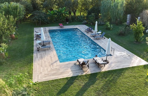 Chiarano Villa | Large Villa in the Heart of Veneto with an amazing private pool.