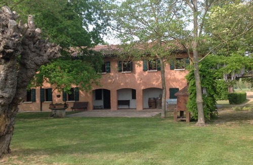 Chiarano Villa | Large Villa in the Heart of Veneto with an amazing private pool.