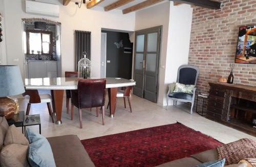 Sarnico Apartment | LaRiva 11 L'angolo segreto di Sarnico Lake Iseo