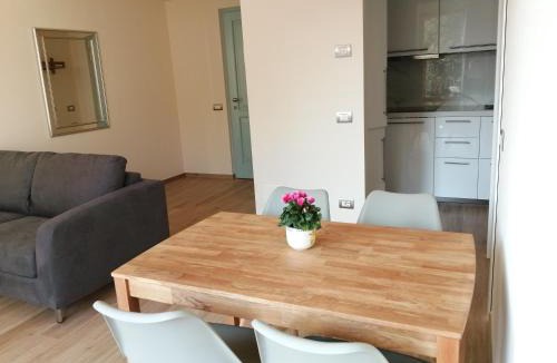 Suna Apartment | Lattementa
