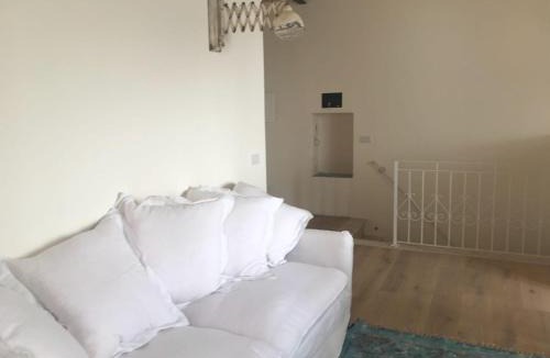 Carloforte Apartment | Laura & Gianni apartment