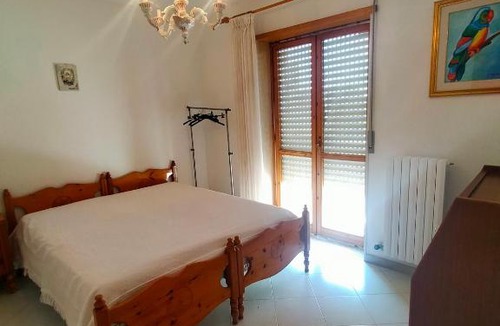 Sogliano Cavour Apartment | Laura’s house