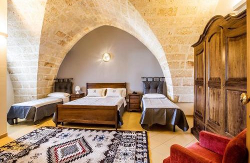 Oria Hotel | Laurito Resort & Spa