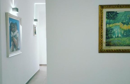 Sorrento City Centre Bed & Breakfast | Lauro charme B&B di Rosanova Rosa