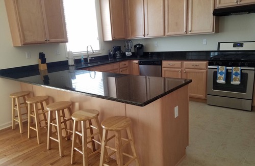 Lavallette House | Lavallette Rental - Cozy Waterfront; JUNE 2026