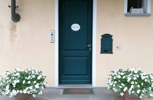 Vigliano Biellese Apartment | Lavender HOME