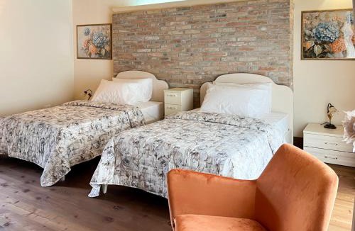 Roverchiara Hotel | Le 4 Camere