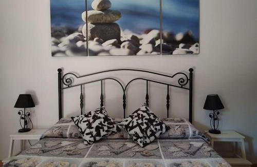 Santa Maria delle Mole Apartment | Le Anfore
