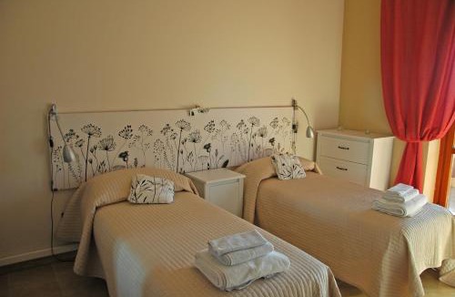 Santa Maria delle Mole Apartment | Le Anfore