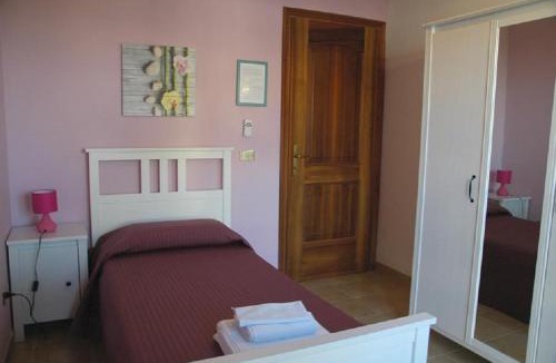 Santa Maria delle Mole Apartment | Le Anfore