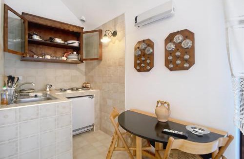 Monte Sant'Angelo Apartment | Le Antiche Mansioni 2