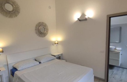 Paratico Apartment | Le Antiche Mura - Sarnico -
