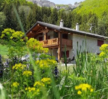 Pievepelago Bed & Breakfast | Le Antiche Orme