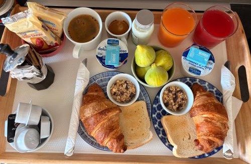 San Mariano Bed & Breakfast | Le Bassotte b&b
